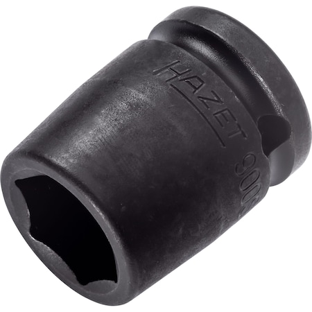Hazet 900S-18 - IMPACT SOCKET(6-POINT) HZ900S-18